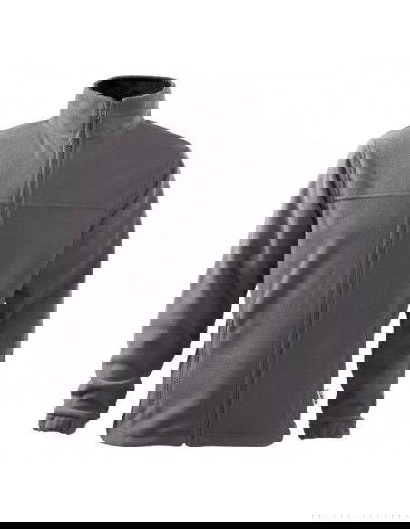 Malfini Jacket M MLI501SG steel 36