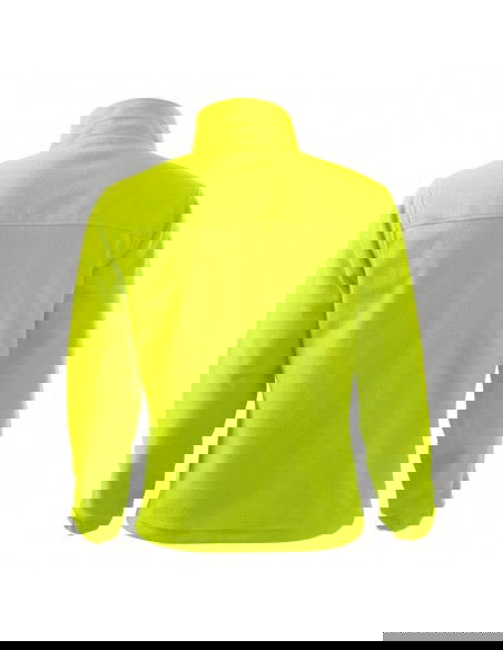 Polar Malfini Jacket M MLI501LG lime 62