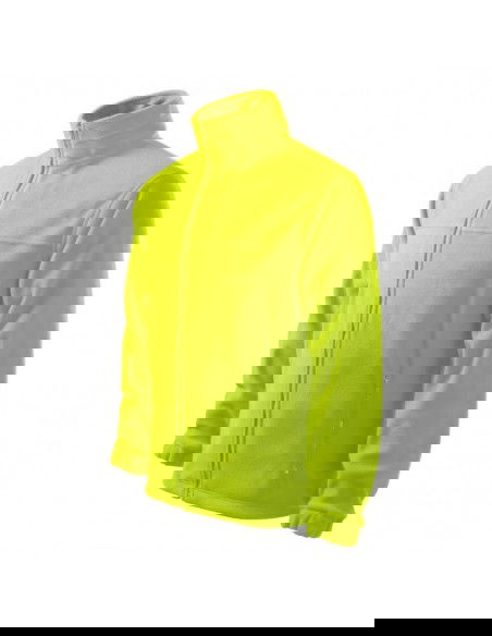 Polar Malfini Jacket M MLI501LG lime 62