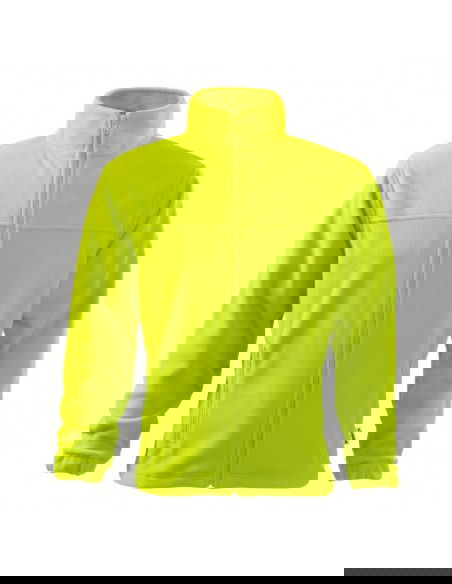 Polar Malfini Jacket M MLI501LG lime 62