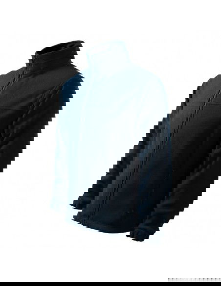 Malfini Jacket M MLI501LN navy blue 02