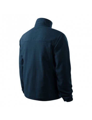 Malfini Jacket M MLI501LN navy blue 02