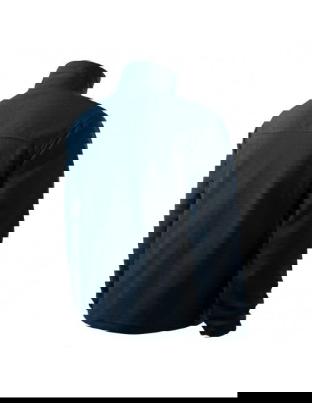 Malfini Jacket M MLI501LN navy blue 02