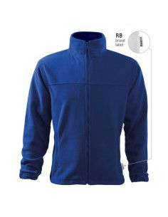 Polar Malfini Jacket M MLI501RB cornflower blue 05