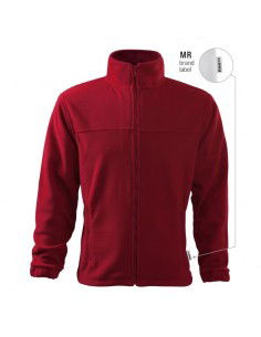 Malfini Jacket M MLI501MR marlboro red 23