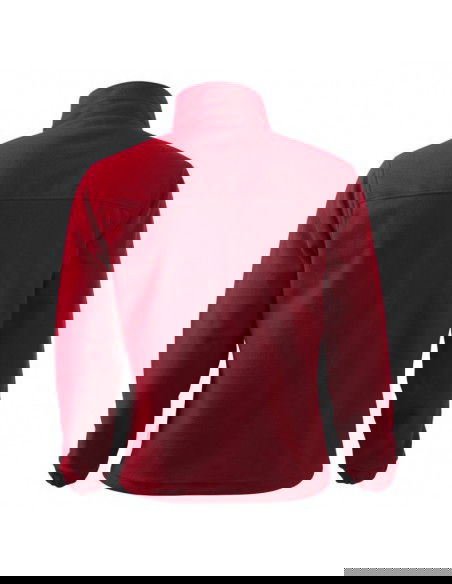 Malfini Jacket M MLI501MR marlboro red 23