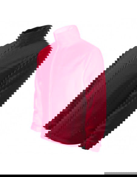 Malfini Jacket M MLI501MR marlboro red 23