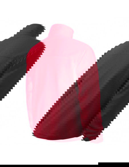 Malfini Jacket M MLI501MR marlboro red 23