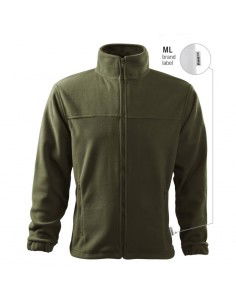 Polar Malfini Jacket M MLI501ML military 69
