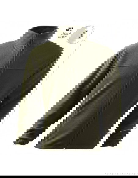 Polar Malfini Jacket M MLI501ML military 69