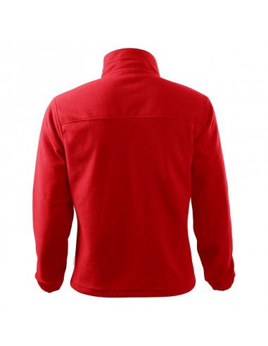 Malfini Jacket M MLI501RD red 07
