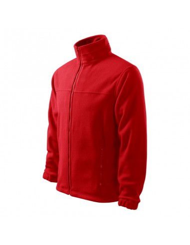 Malfini Jacket M MLI501RD red 07