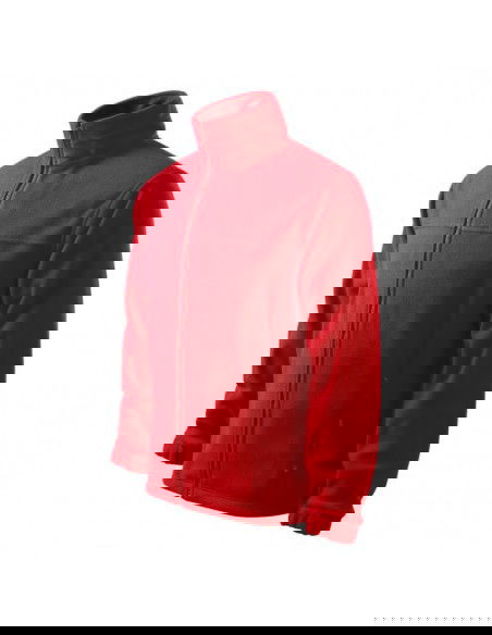 Malfini Jacket M MLI501RD red 07