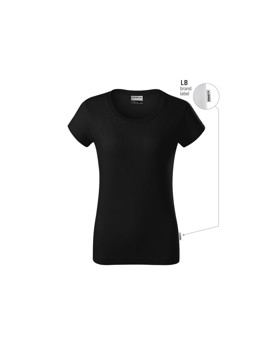 Malfini Malfini Resist W MLIR02LB Tshirt