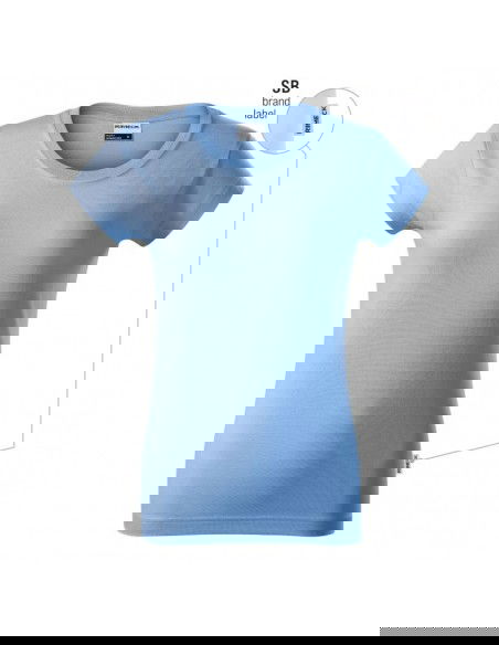 Malfini Resist W MLIR02SB Tshirt