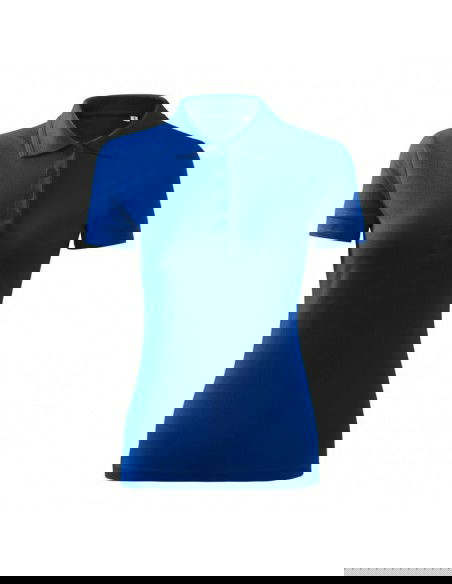 Malfini polo shirt Pique Polo Free W MLIF1005