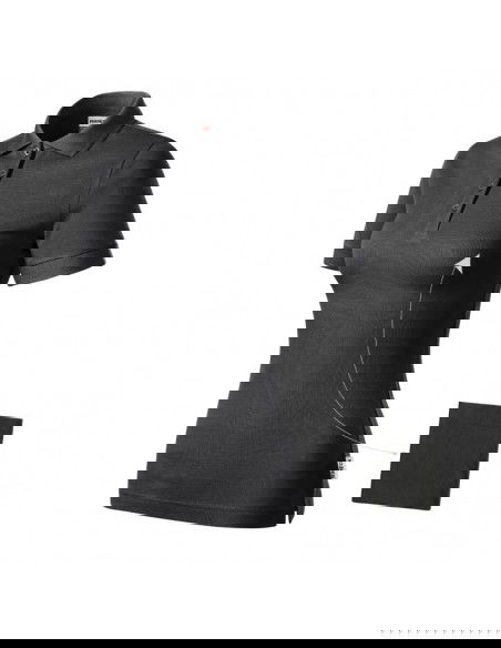 Malfini Resist Heavy Polo W MLIR21EG ebony gray 94