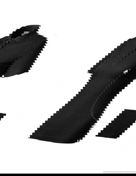 Malfini Resist Heavy Polo W MLIR21LB black 01