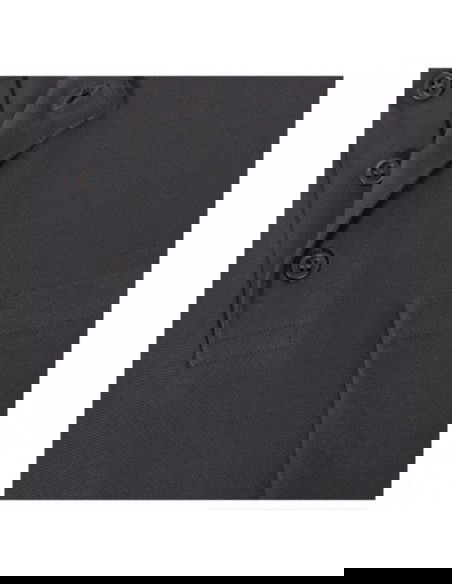 Malfini Resist Heavy Polo W MLIR21LB black 01