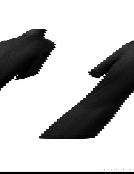 Malfini Resist Heavy Polo W MLIR21LB black 01