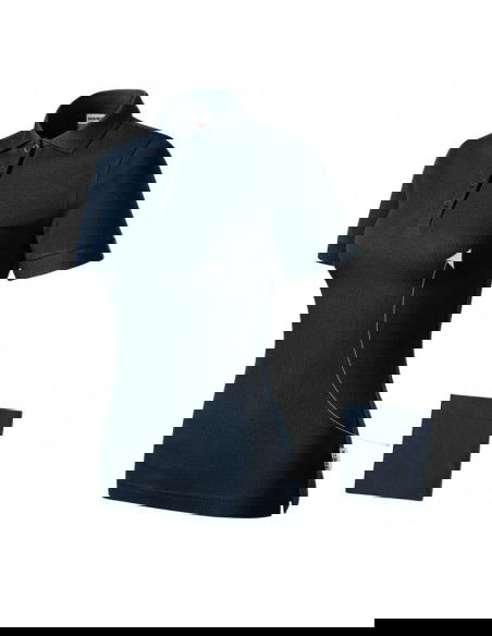 Malfini Resist Heavy Polo W MLIR21LN Navy 02