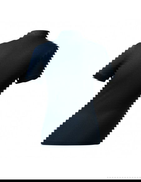 Malfini Resist Heavy Polo W MLIR21LN Navy 02