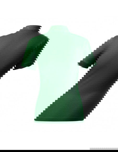 Malfini Resist Heavy Polo W MLIR21GR Bottle Green 06