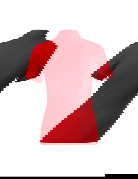 Malfini Resist Heavy Polo W MLIR21RD red 07