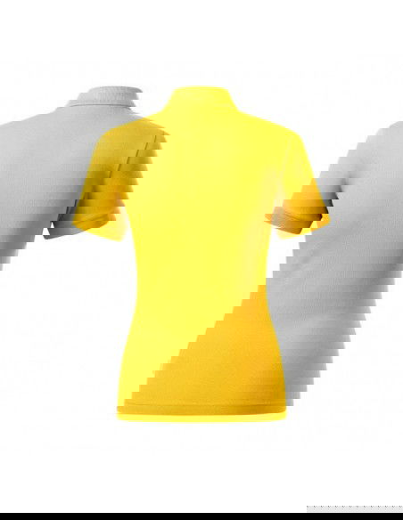 Malfini Resist Heavy Polo W MLIR21LY Yellow 04