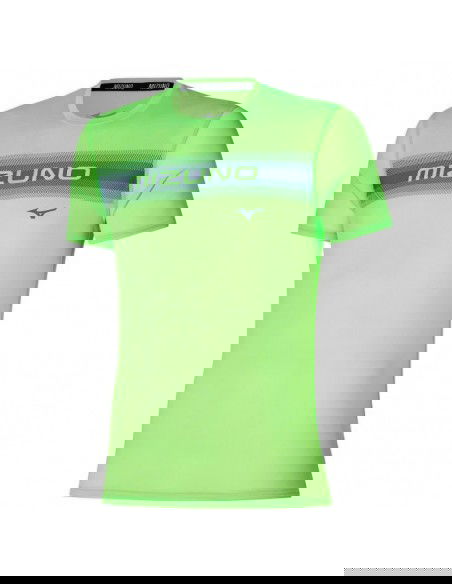 Mizuno Core Tee M J2GAA00833
