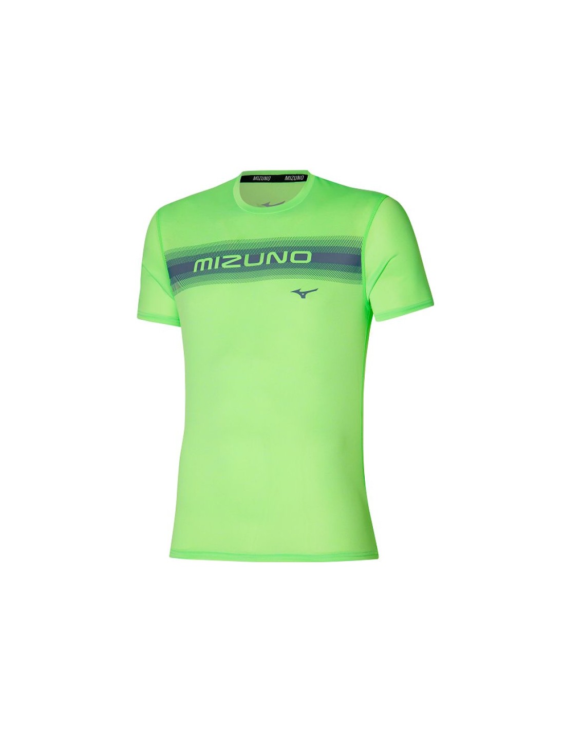 Mizuno core tee best sale