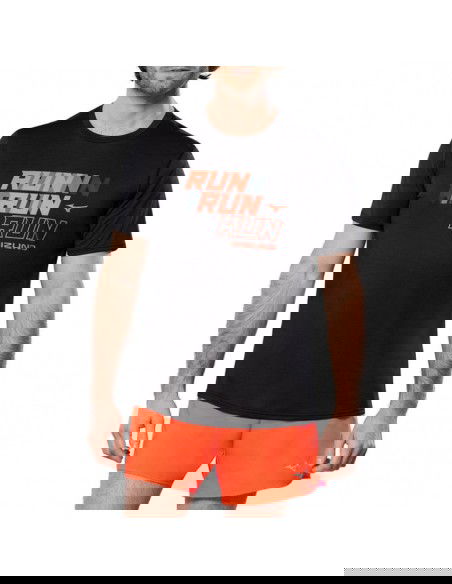 Mizuno Core Run Tee M J2GAB00809