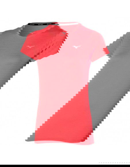 Mizuno Impulse Core Tee W J2GAA72153