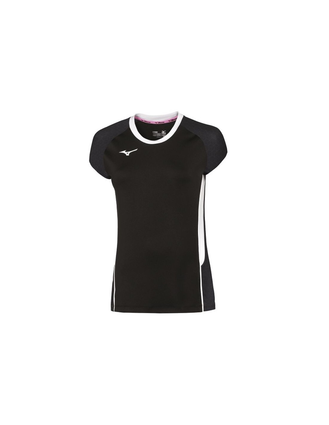 Mizuno Premium HighKyu Tee W V2EA720209