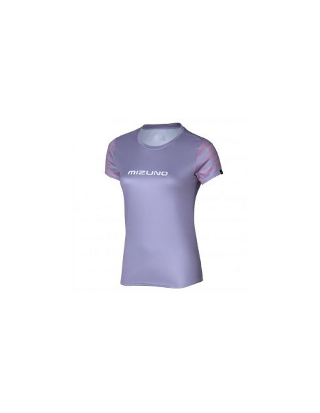 Mizuno Graphic Tee W K2GAA20368