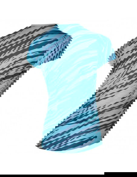 Mizuno Core Graphic Tee W J2GAA20829