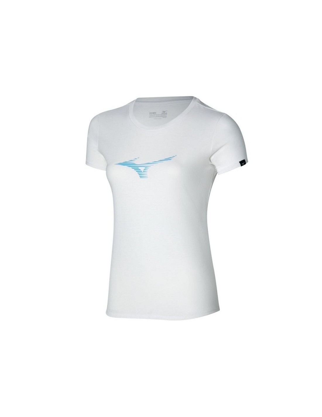Mizuno RB Tee W K2GAA20101