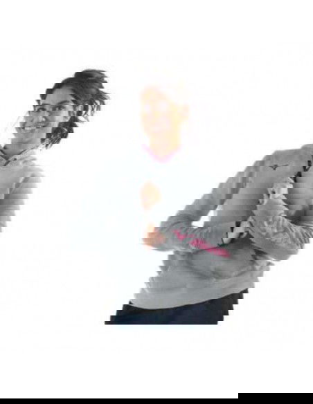 Mizuno Sweat Hoodie W 32EC7208C05