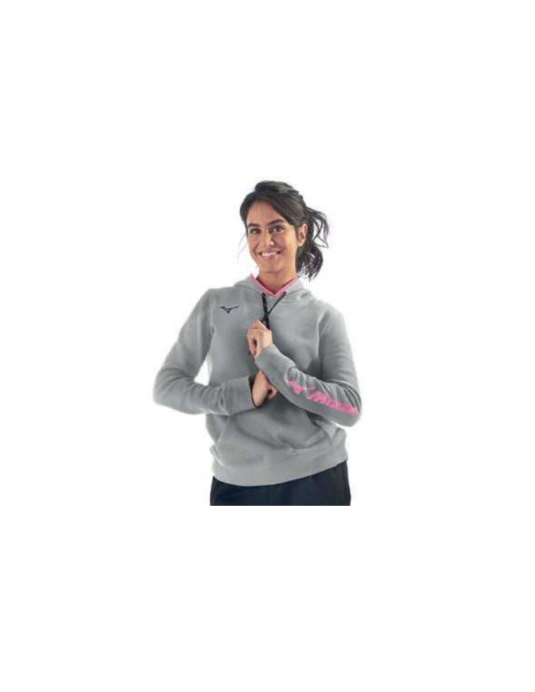 Mizuno Sweat Hoodie W 32EC7208C05