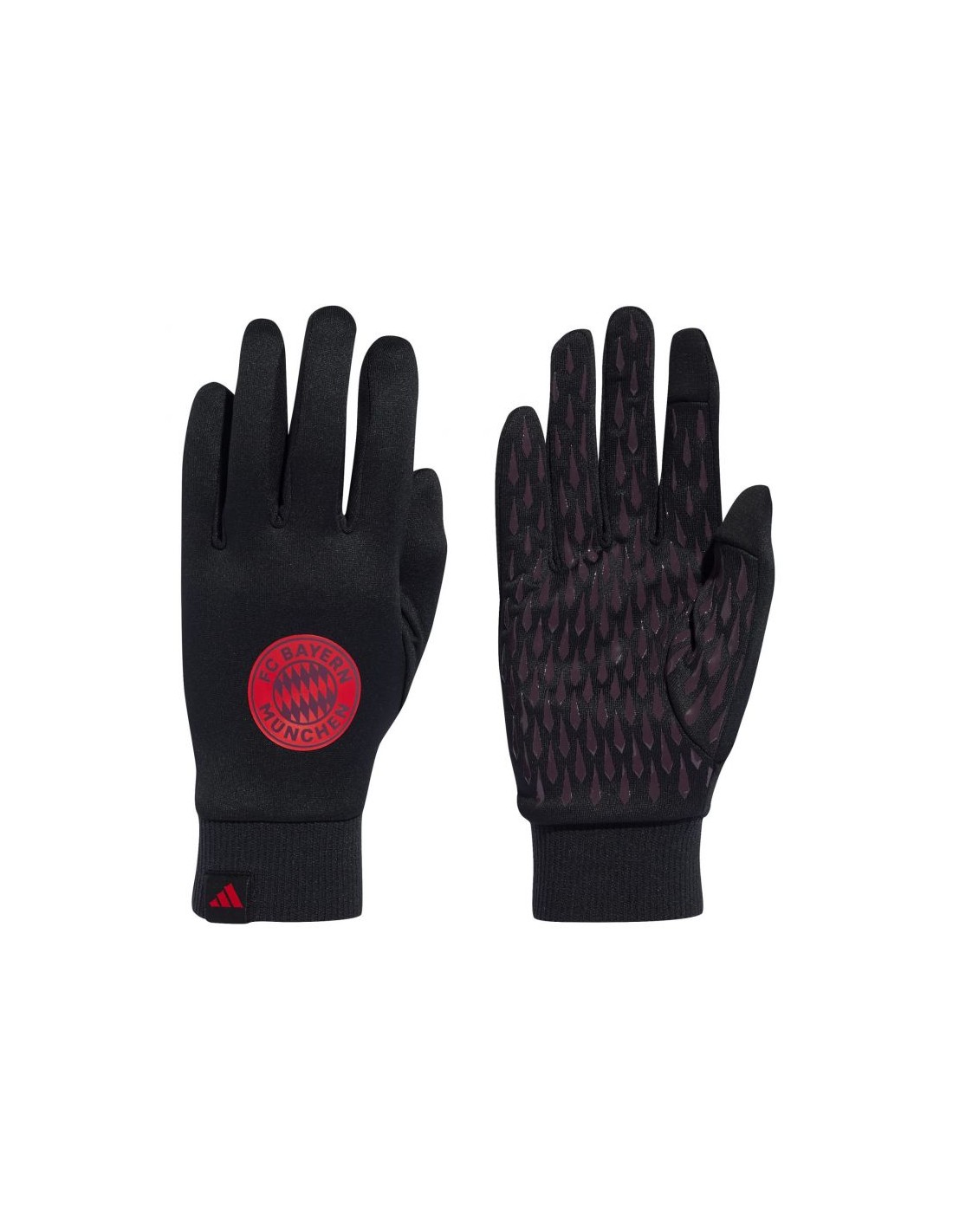 Adidas Bayern Munich Fieldplayer IX5696 gloves