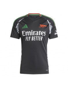 Adidas Arsenal London Away Tshirt M IT6148