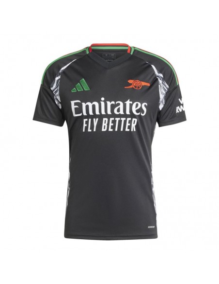 Adidas Arsenal London Away Tshirt M IT6148