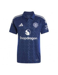 Adidas Manchester United Away Tshirt M IU1390