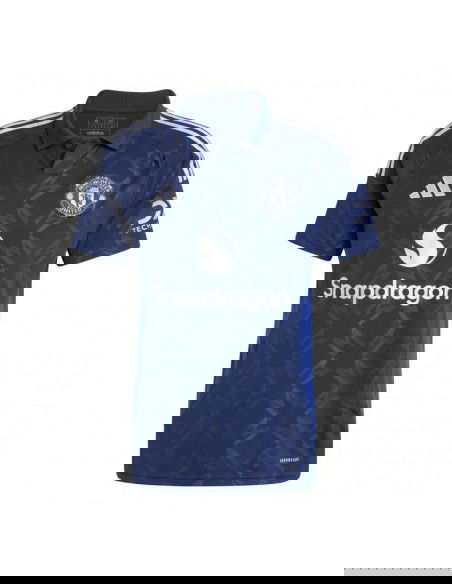 Adidas Manchester United Away Tshirt M IU1390