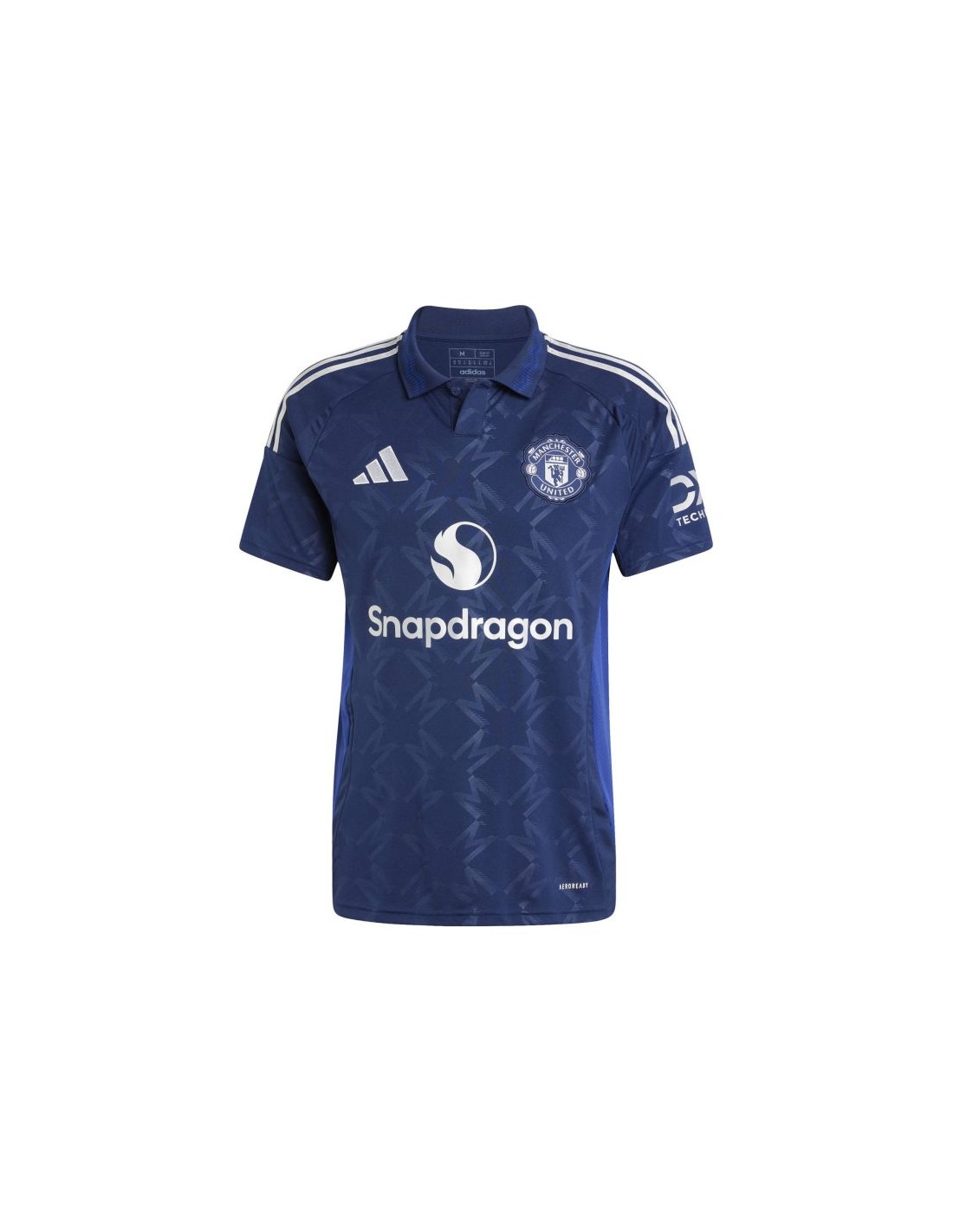 Adidas Manchester United Away Tshirt M IU1390