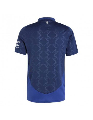 Adidas Manchester United Away Tshirt M IU1390