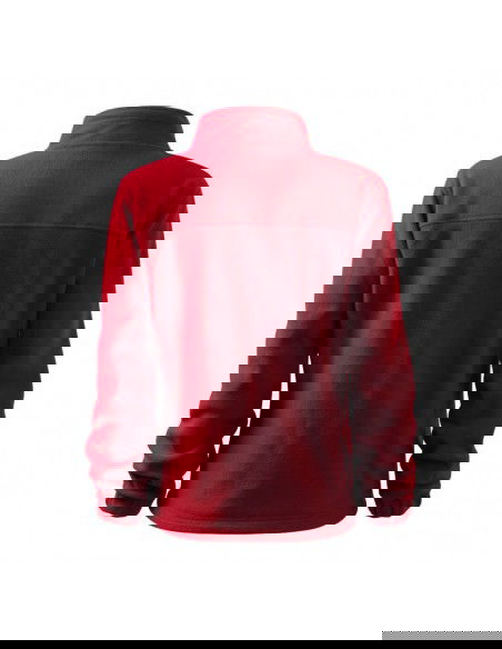 Polar Malfini Jacket W MLI504MR marlboro red