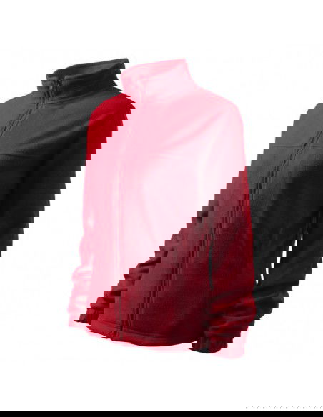 Polar Malfini Jacket W MLI504MR marlboro red