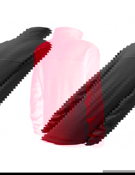 Polar Malfini Jacket W MLI504MR marlboro red