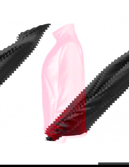 Polar Malfini Jacket W MLI504MR marlboro red